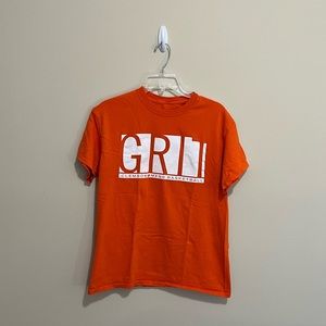 Clemson Men’s Basketball T-shirt